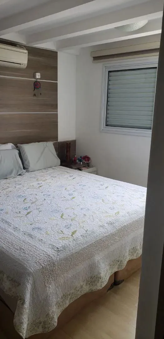 Apartamento, 4 quartos, 115 m² - Foto 9