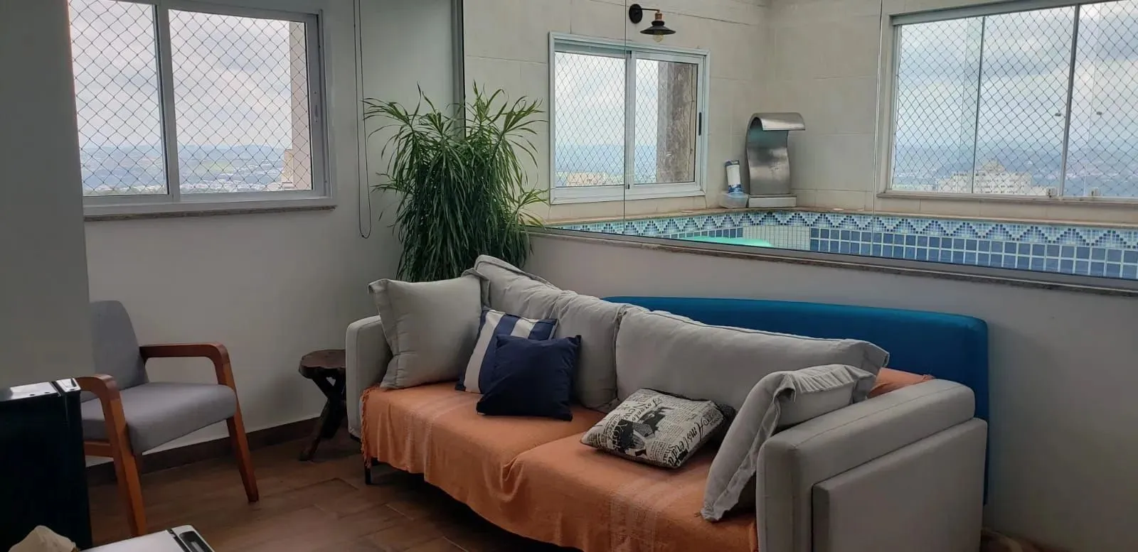 Apartamento, 4 quartos, 115 m² - Foto 6
