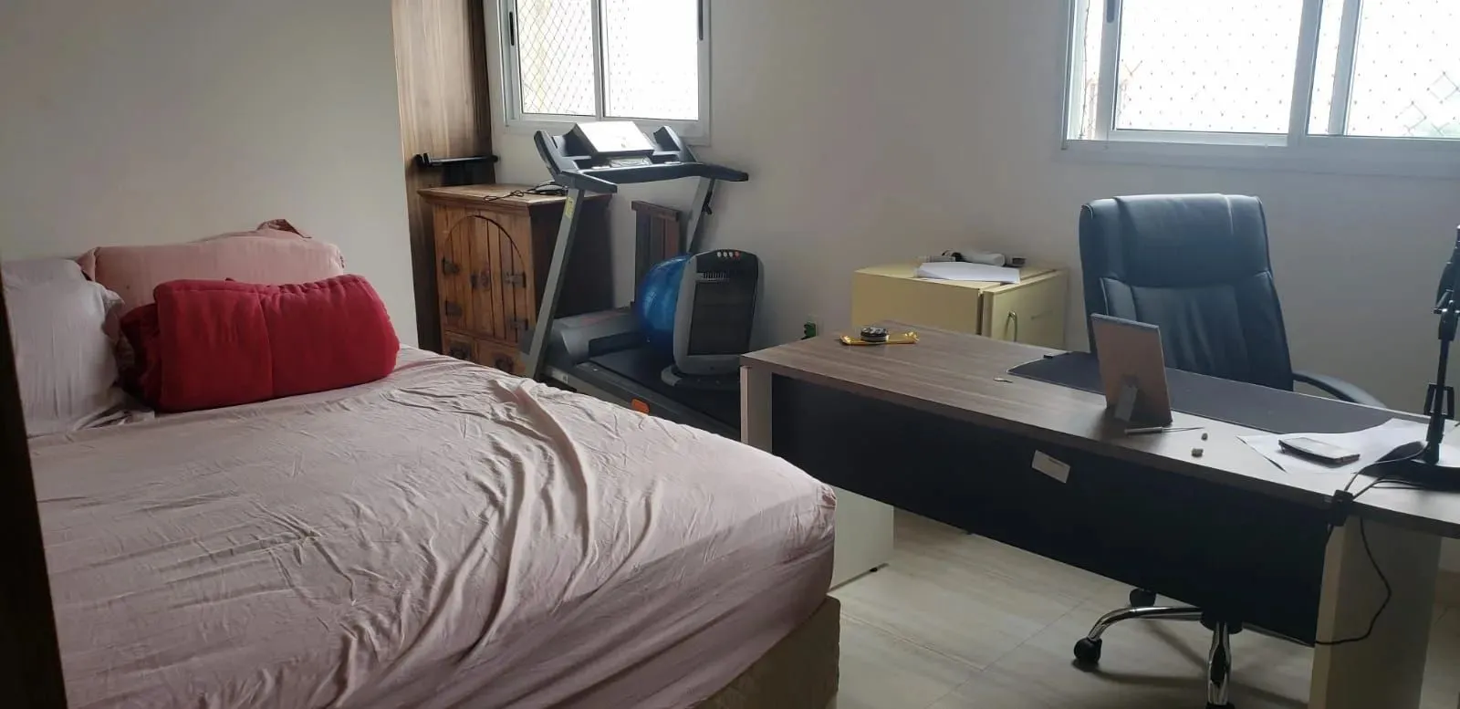 Apartamento, 4 quartos, 115 m² - Foto 5