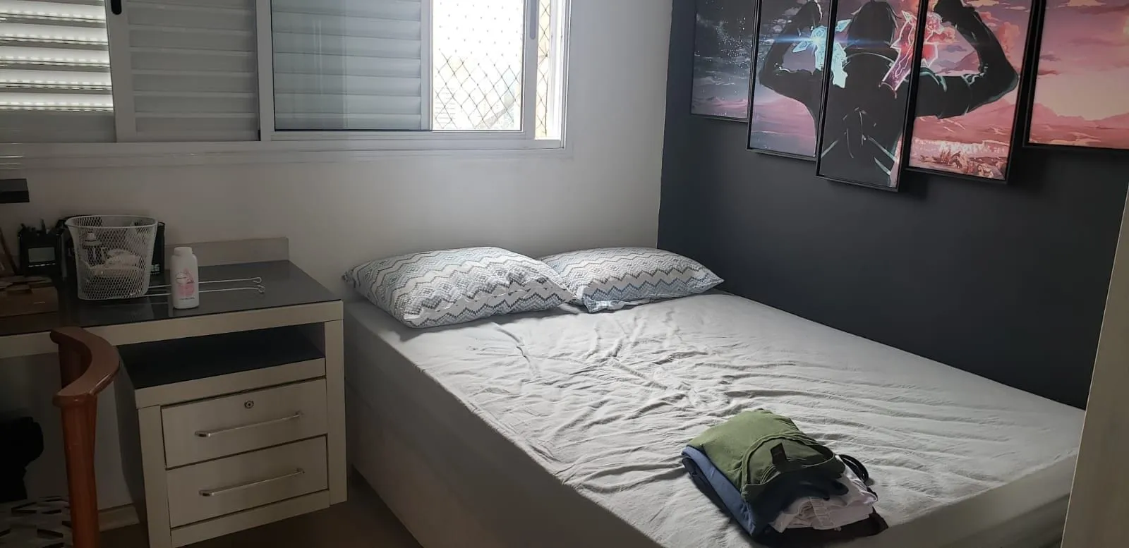 Apartamento, 4 quartos, 115 m² - Foto 3