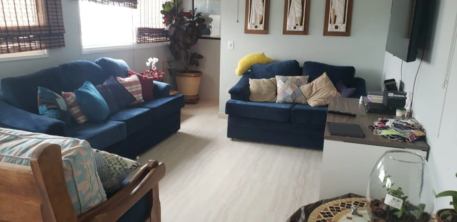 Apartamento, 4 quartos, 115 m² - Foto 2