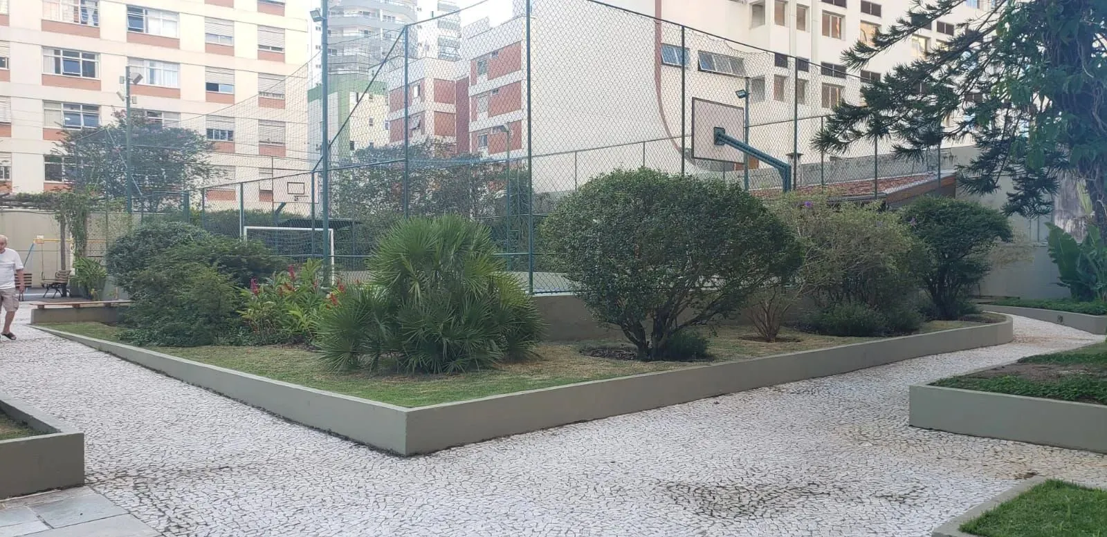 Apartamento, 4 quartos, 115 m² - Foto 10