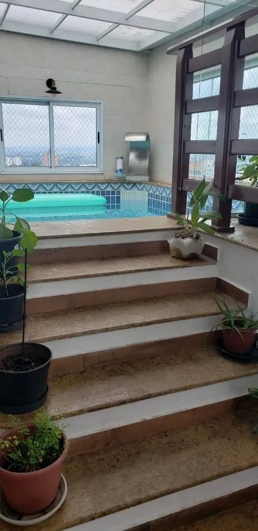 Apartamento, 4 quartos, 115 m² - Foto 8