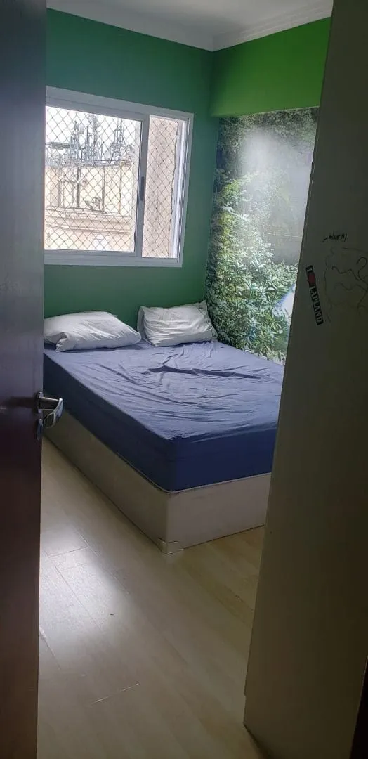 Apartamento, 4 quartos, 115 m² - Foto 4