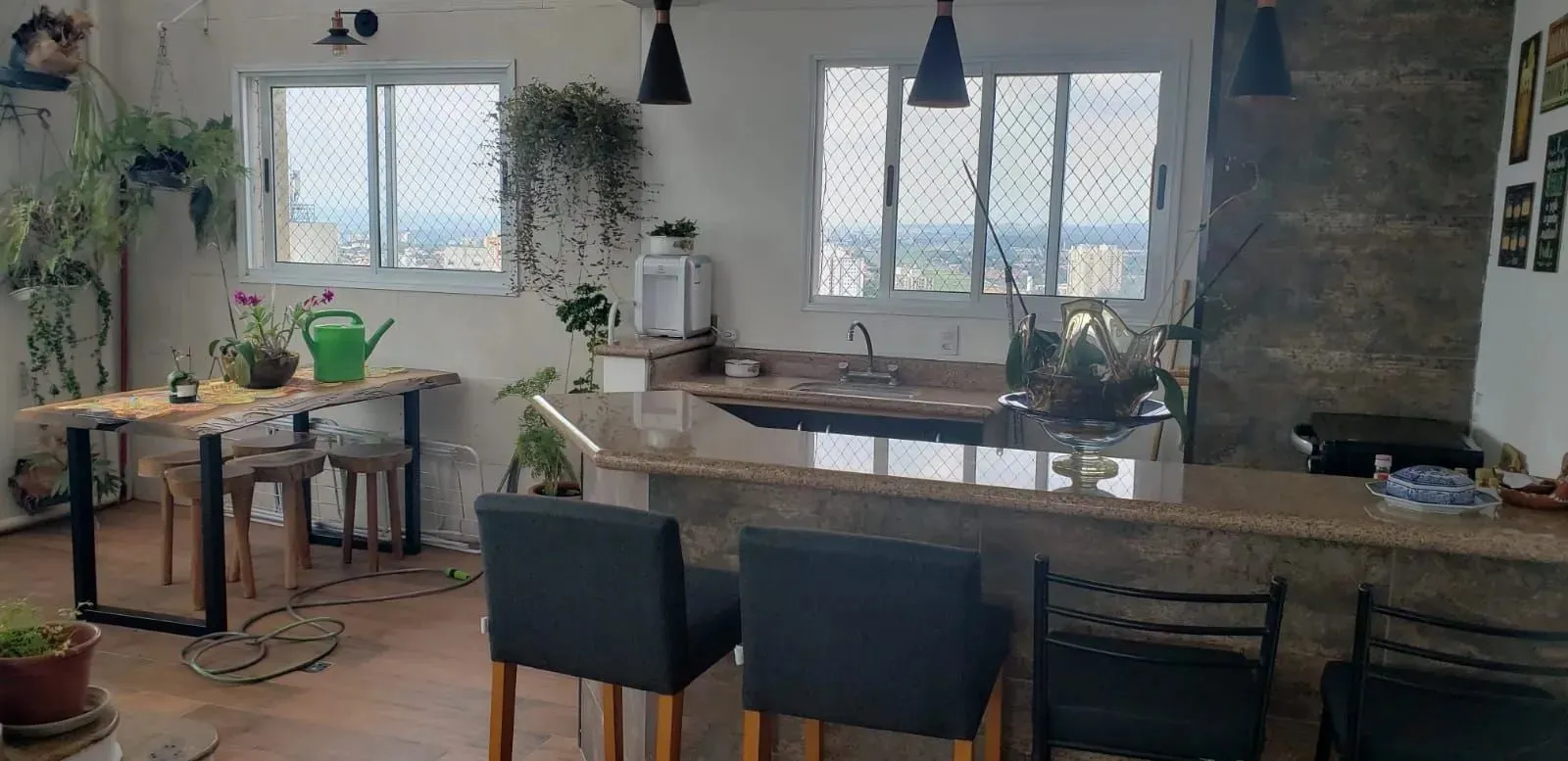 Apartamento, 4 quartos, 115 m² - Foto 7
