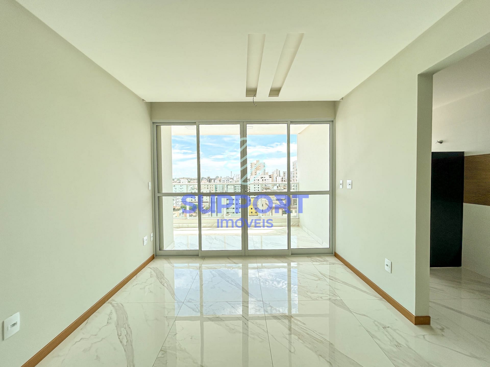 Apartamento, 2 quartos, 60 m² - Foto 4