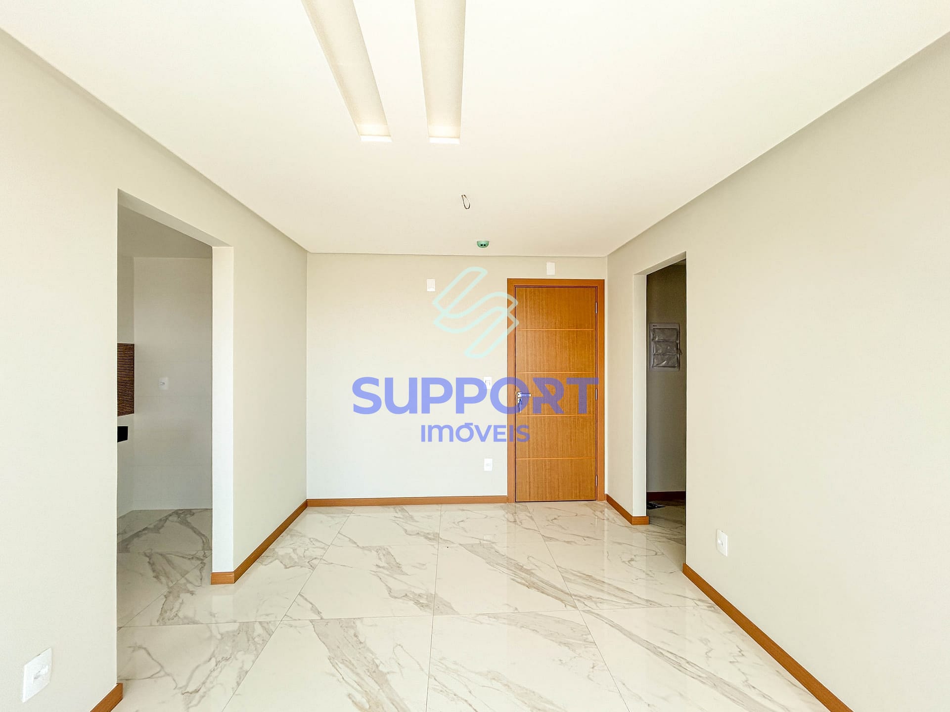 Apartamento, 2 quartos, 60 m² - Foto 5