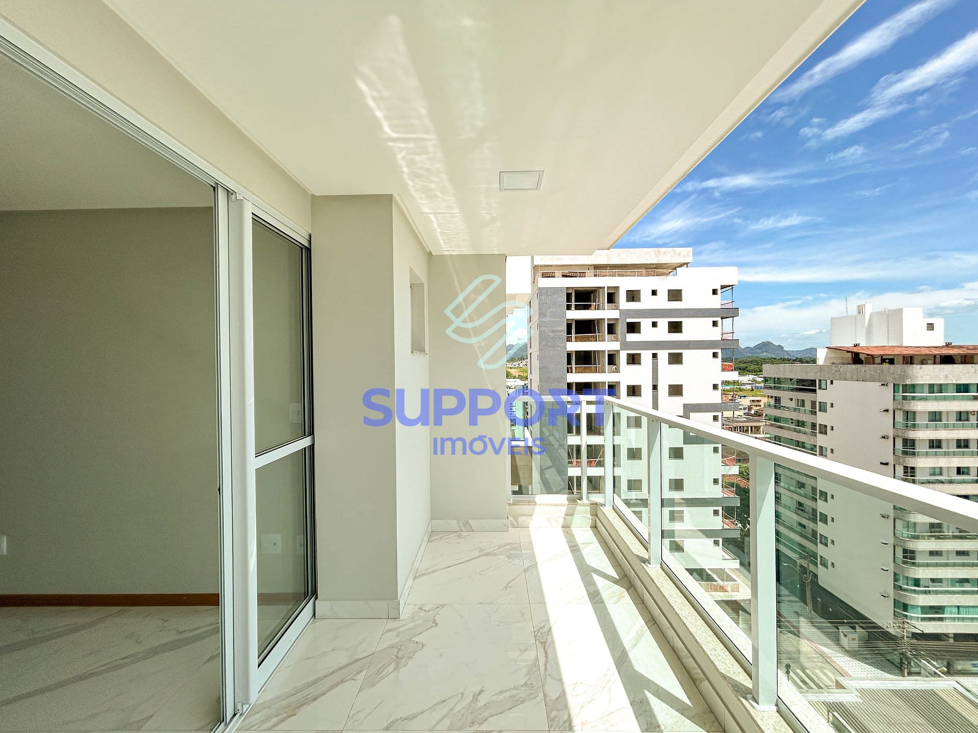 Apartamento, 2 quartos, 60 m² - Foto 3