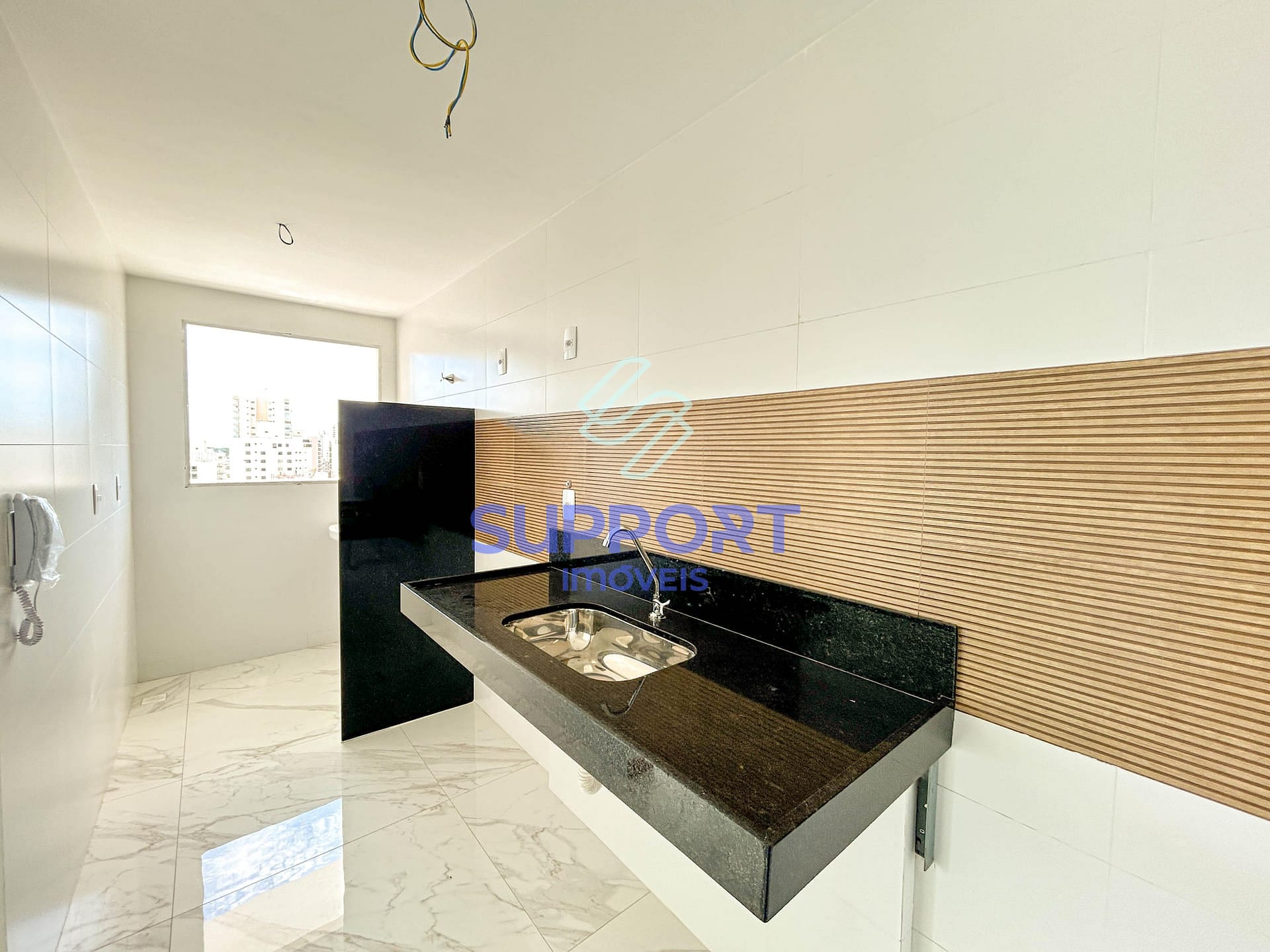 Apartamento, 2 quartos, 60 m² - Foto 6