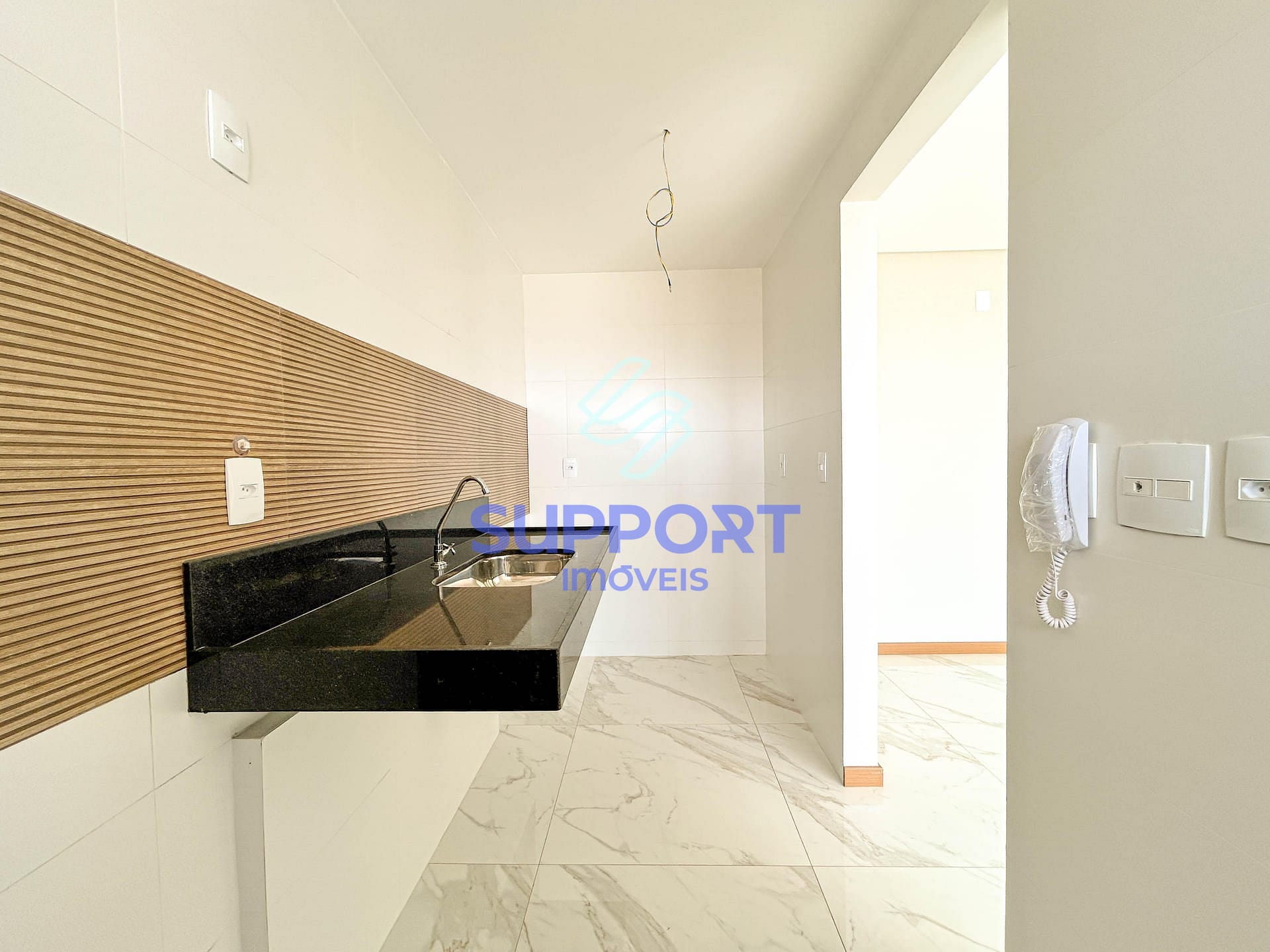 Apartamento, 2 quartos, 60 m² - Foto 7