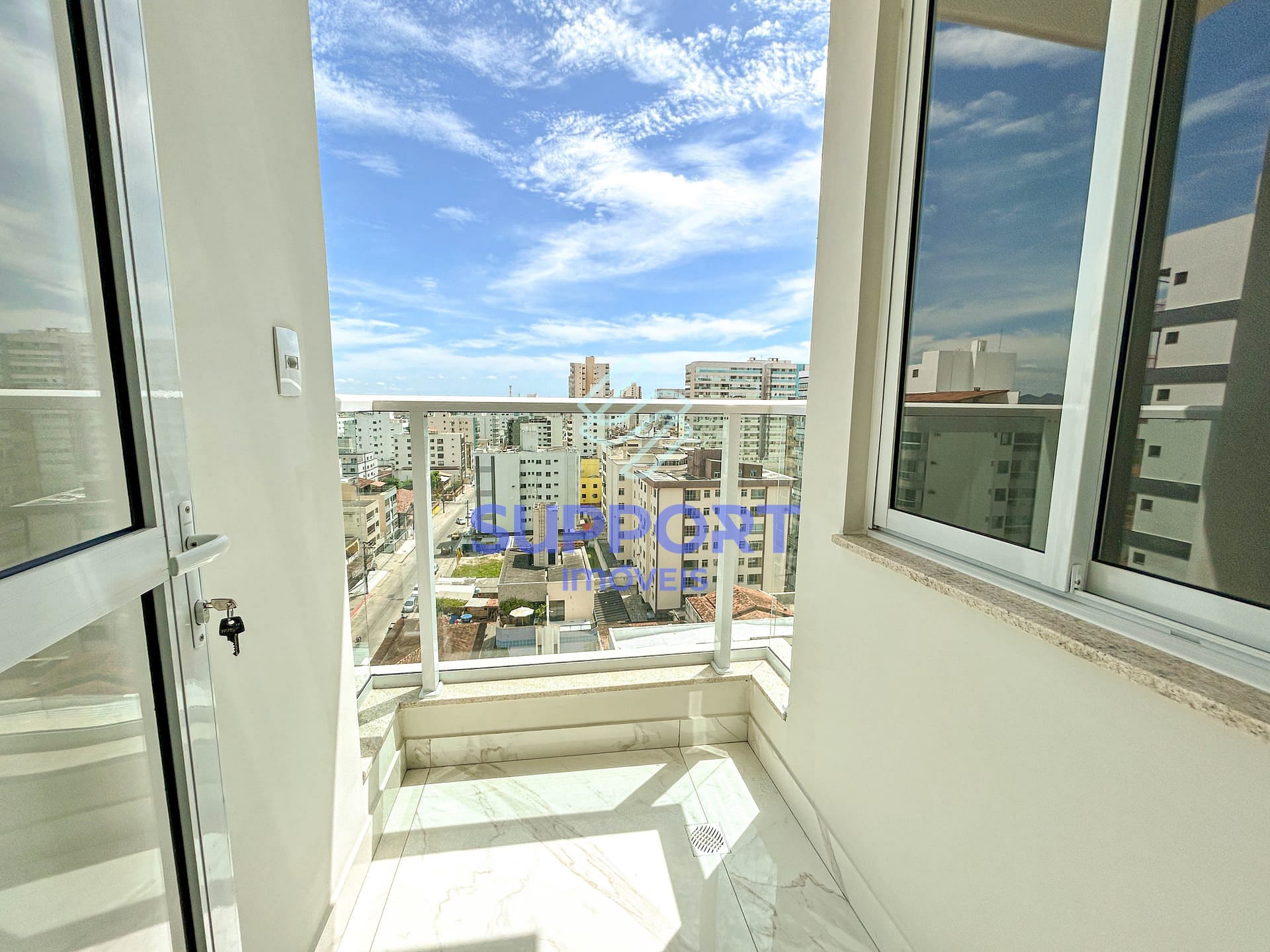 Apartamento, 2 quartos, 60 m² - Foto 15