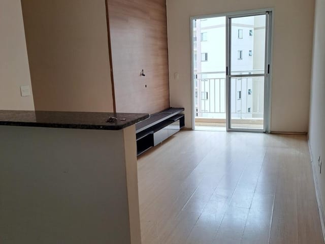 Foto do Apartamento - Apartamento à venda, 67m² com 3 domritórios sendo 1 suite - 2 vagas - Jardim Tupanci, Barueri, SP | Time Negócios Imobiliários