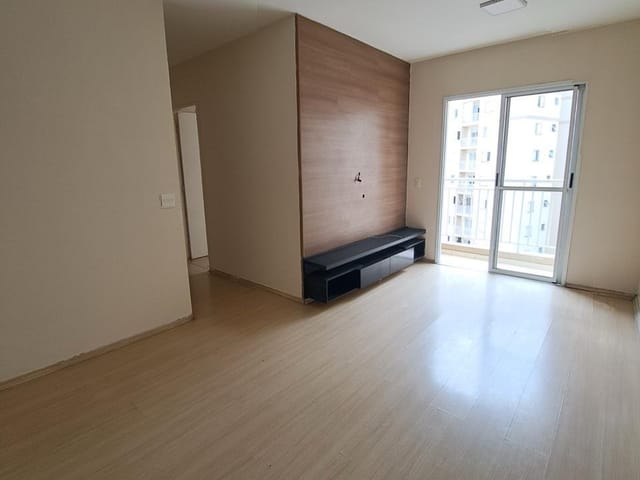 Foto do Apartamento - Apartamento à venda, 67m² com 3 domritórios sendo 1 suite - 2 vagas - Jardim Tupanci, Barueri, SP | Time Negócios Imobiliários