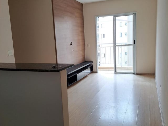 Foto do Apartamento - Apartamento à venda, 67m² com 3 domritórios sendo 1 suite - 2 vagas - Jardim Tupanci, Barueri, SP | Time Negócios Imobiliários