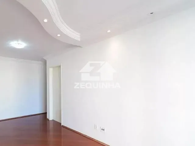 Apartamento com 70m² 2 quartos e 1 banheiro, à venda, no bairro Jaguaribe em Osasco