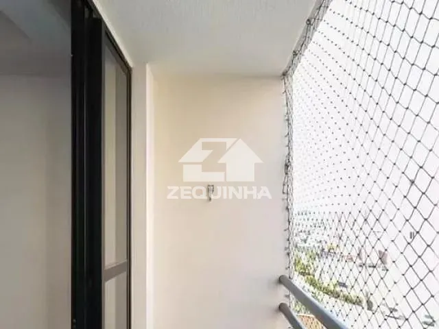 Apartamento com 70m² 2 quartos e 1 banheiro, à venda, no bairro Jaguaribe em Osasco