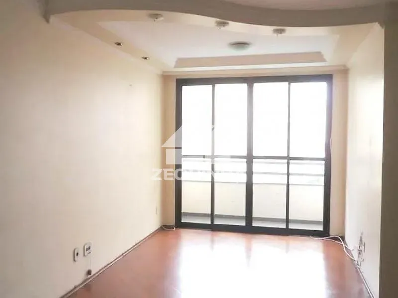 Apartamento, 2 quartos, 70 m² - Foto 2