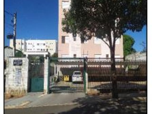 Foto do Apartamento - Apartamento à venda 2 Quartos, 1 Vaga, 10M², LOTEAMENTO SANTO ANTONIO, JAGUARIUNA - SP | Imobiliária Compare