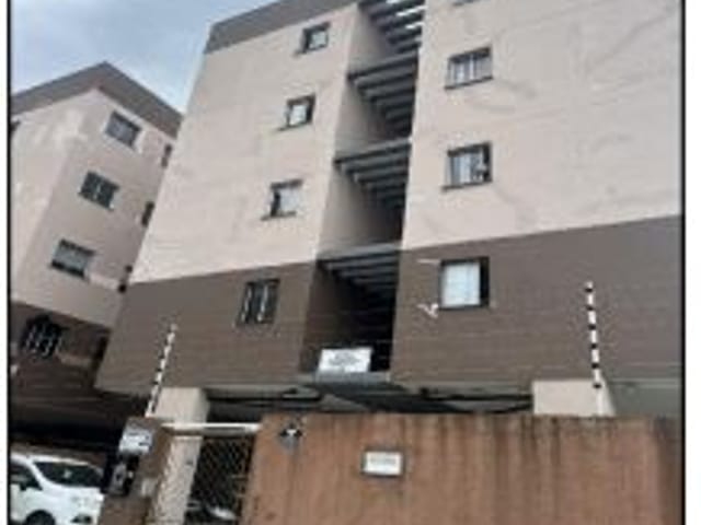 Foto do Apartamento - Apartamento à venda 10M², JARDIM DOS PASSAROS, GUARUJA - SP | Imobiliária Compare