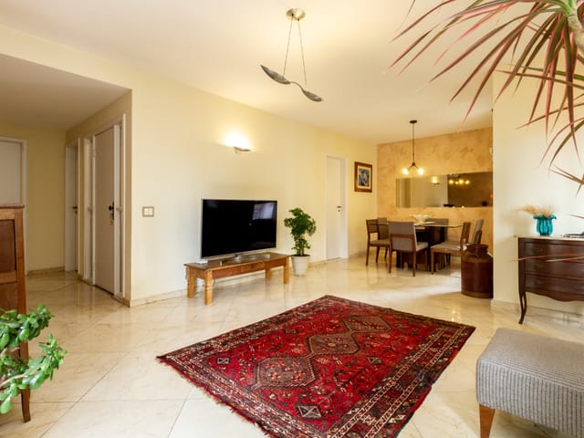 Foto do Apartamento - Apartamento tipo para venda em Perdizes com 4 quartos, sendo 2 suítes, 143m² | Lares e Andares Imóveis