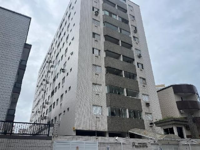 Foto do Apartamento - Apartamento à venda 2 Quartos, 1 Vaga, 96M², GUILHERMINA, PRAIA GRANDE - SP | Imobiliária Compare