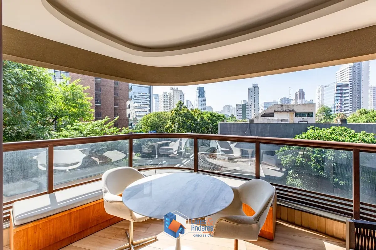 Apartamento, 1 quarto, 49 m² - Foto 15