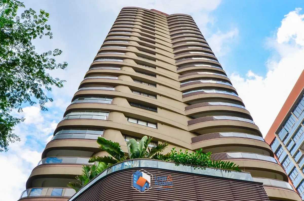 Apartamento, 1 quarto, 49 m² - Foto 40