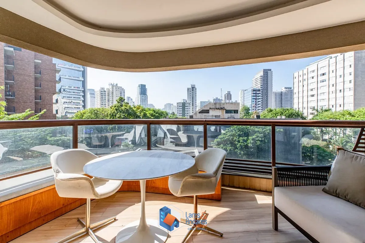 Apartamento, 1 quarto, 49 m² - Foto 14