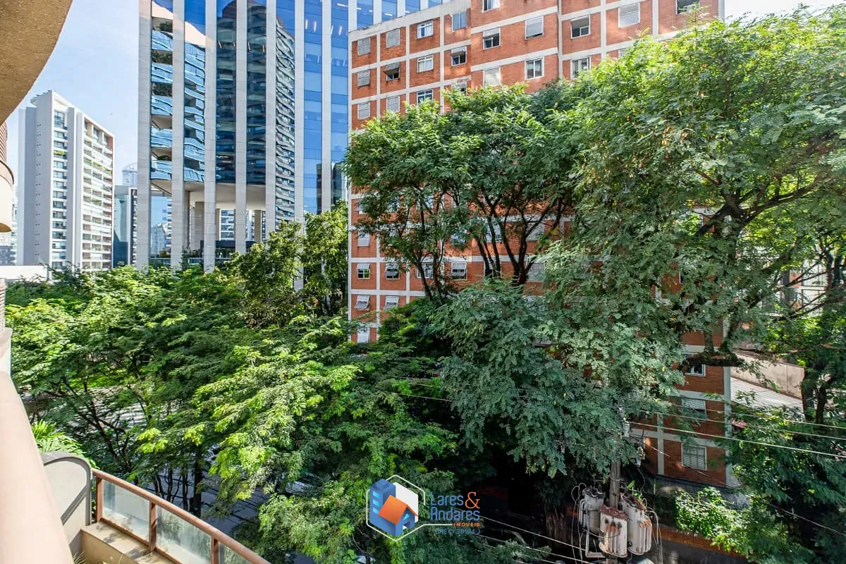 Apartamento, 1 quarto, 49 m² - Foto 21