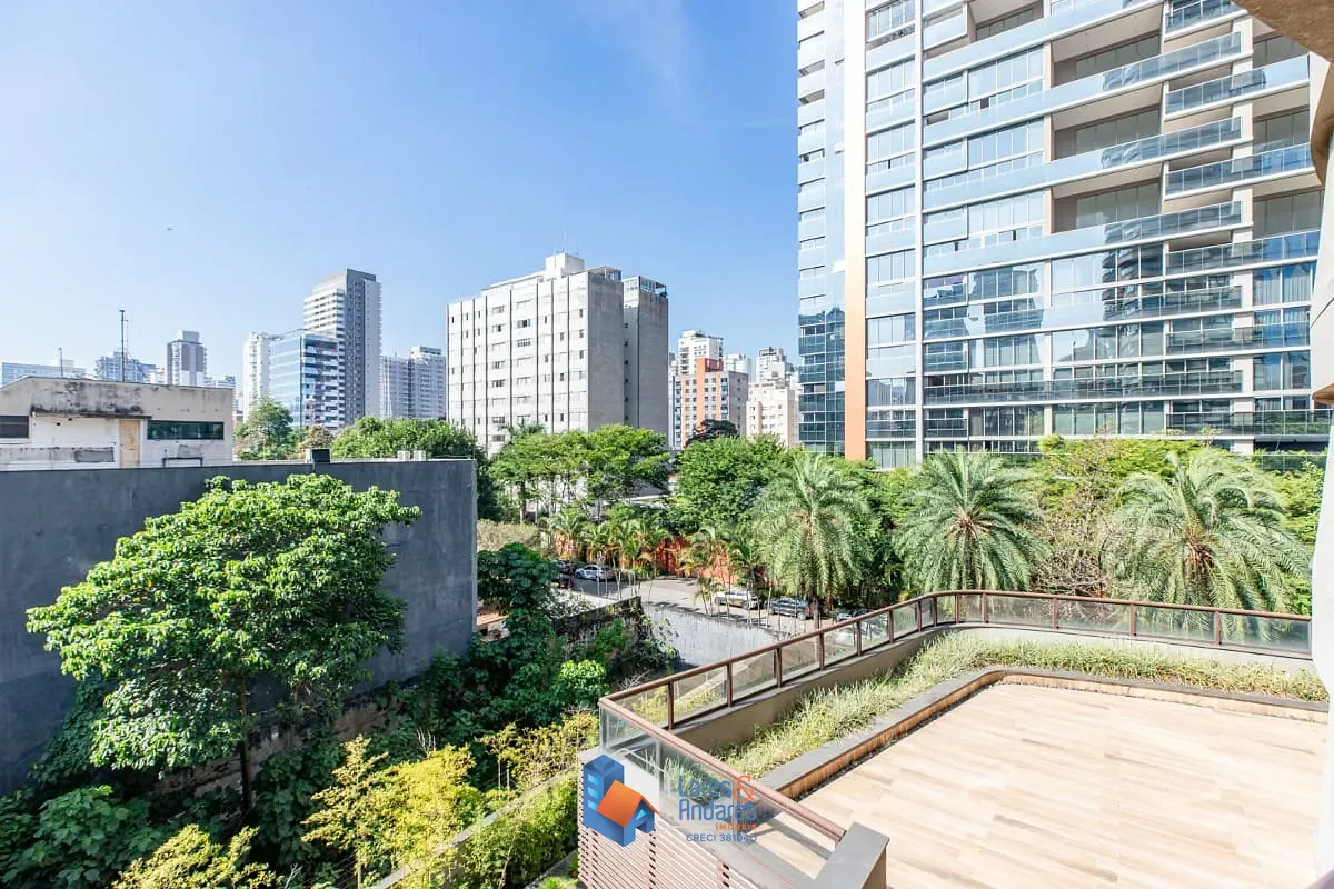Apartamento, 1 quarto, 49 m² - Foto 17