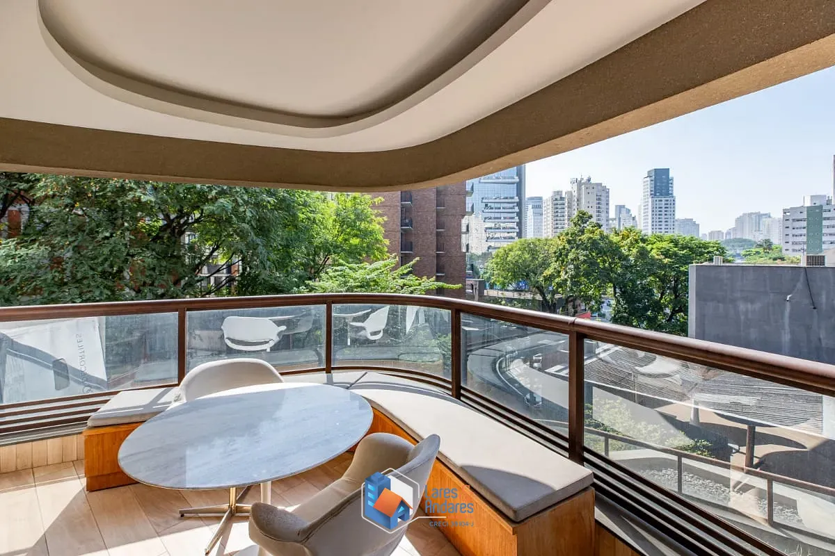 Apartamento, 1 quarto, 49 m² - Foto 19