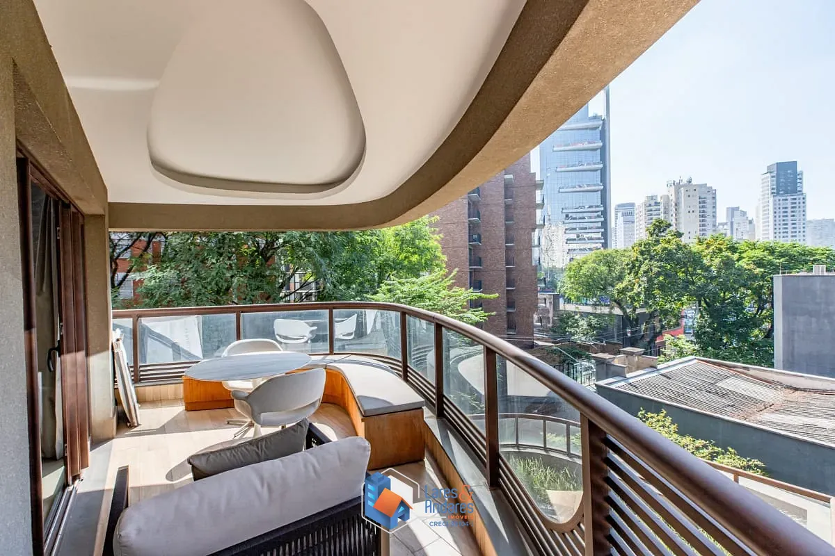 Apartamento, 1 quarto, 49 m² - Foto 18