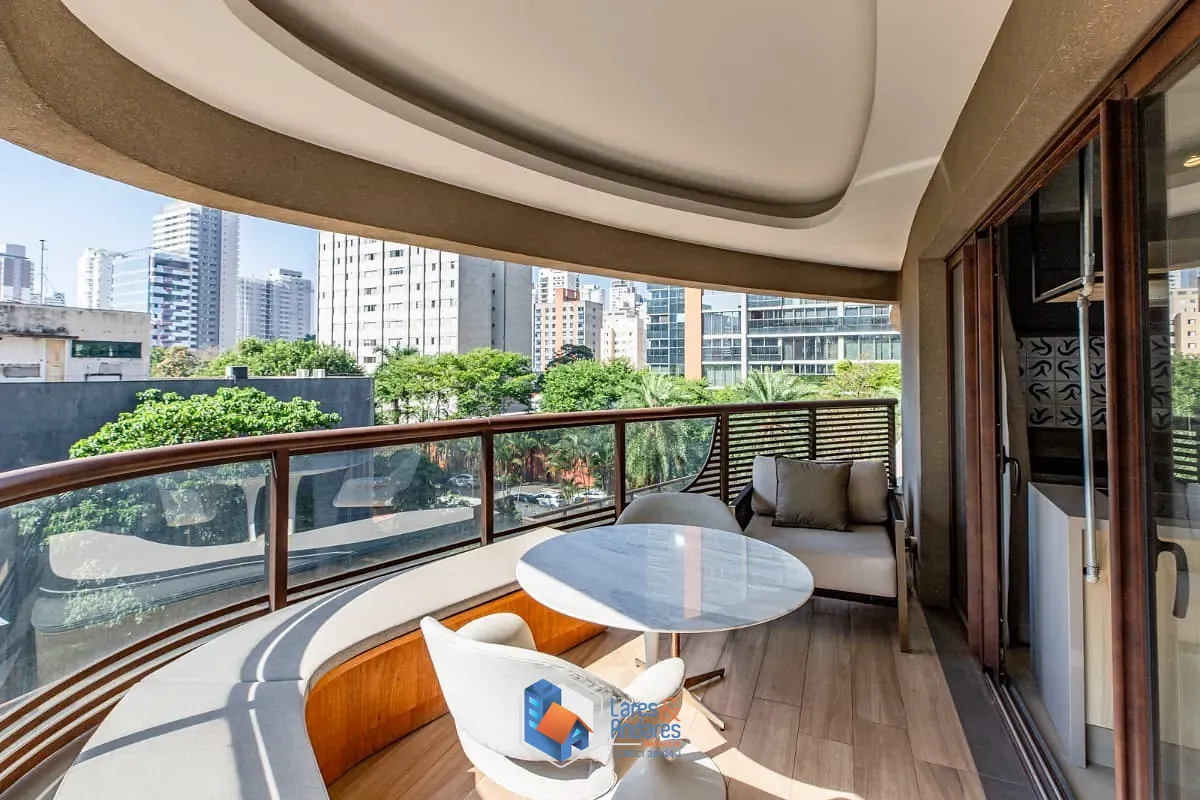 Apartamento, 1 quarto, 49 m² - Foto 16