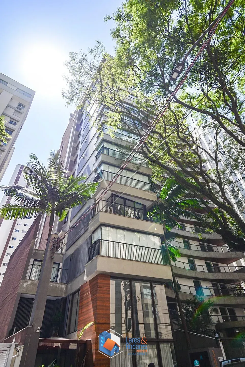 Apartamento, 1 quarto, 32 m² - Foto 20