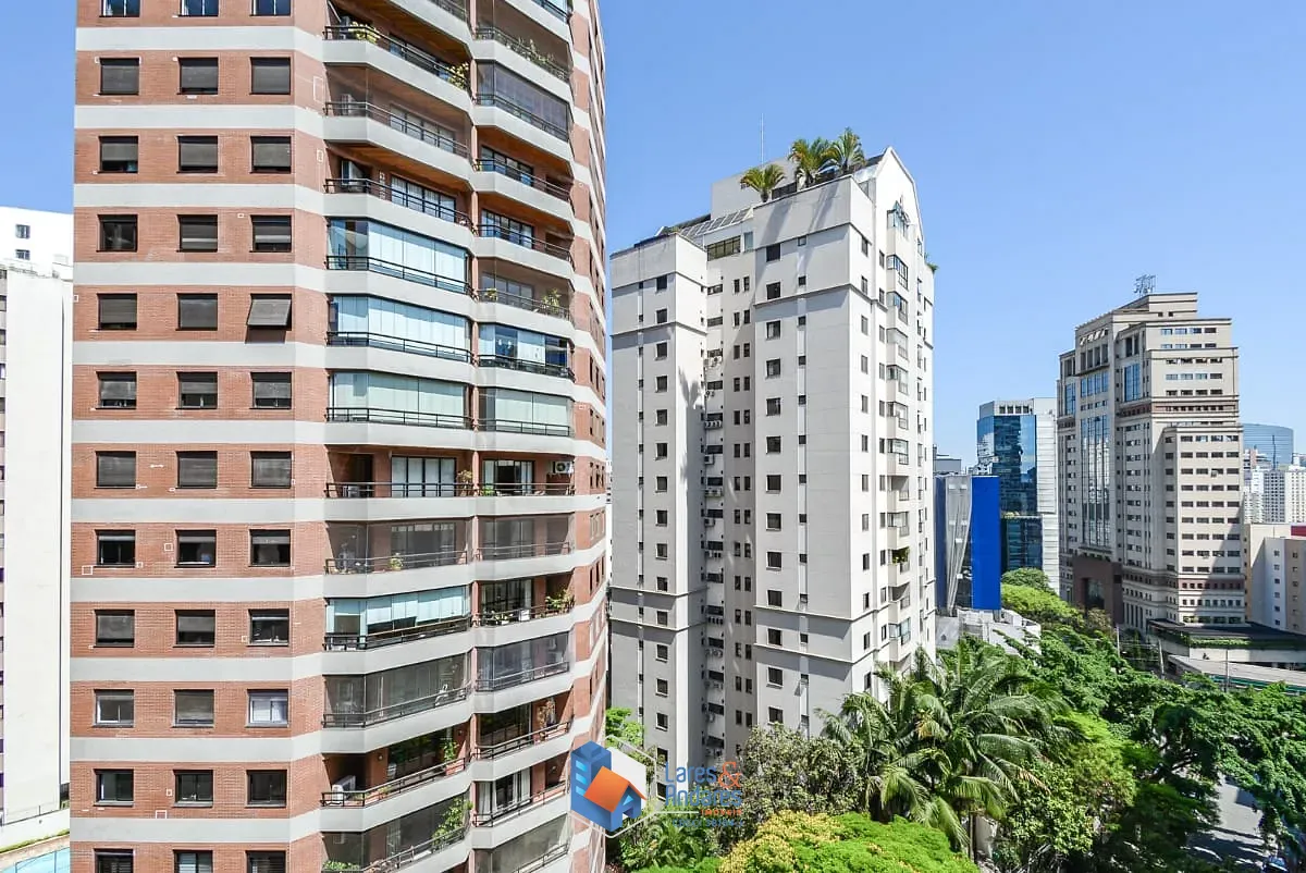 Apartamento, 1 quarto, 32 m² - Foto 5