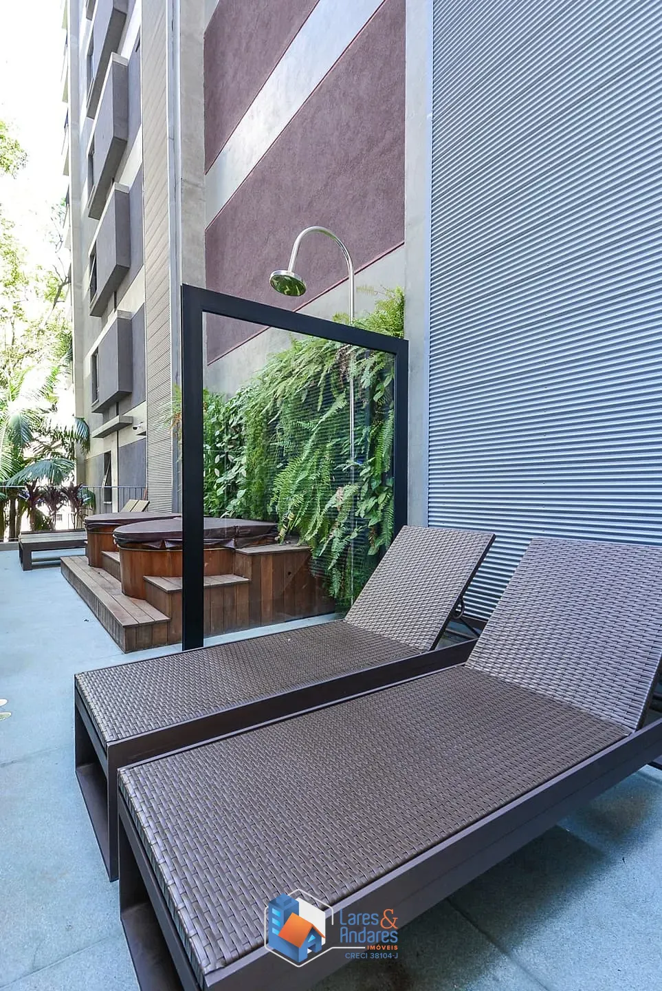 Apartamento, 1 quarto, 32 m² - Foto 41