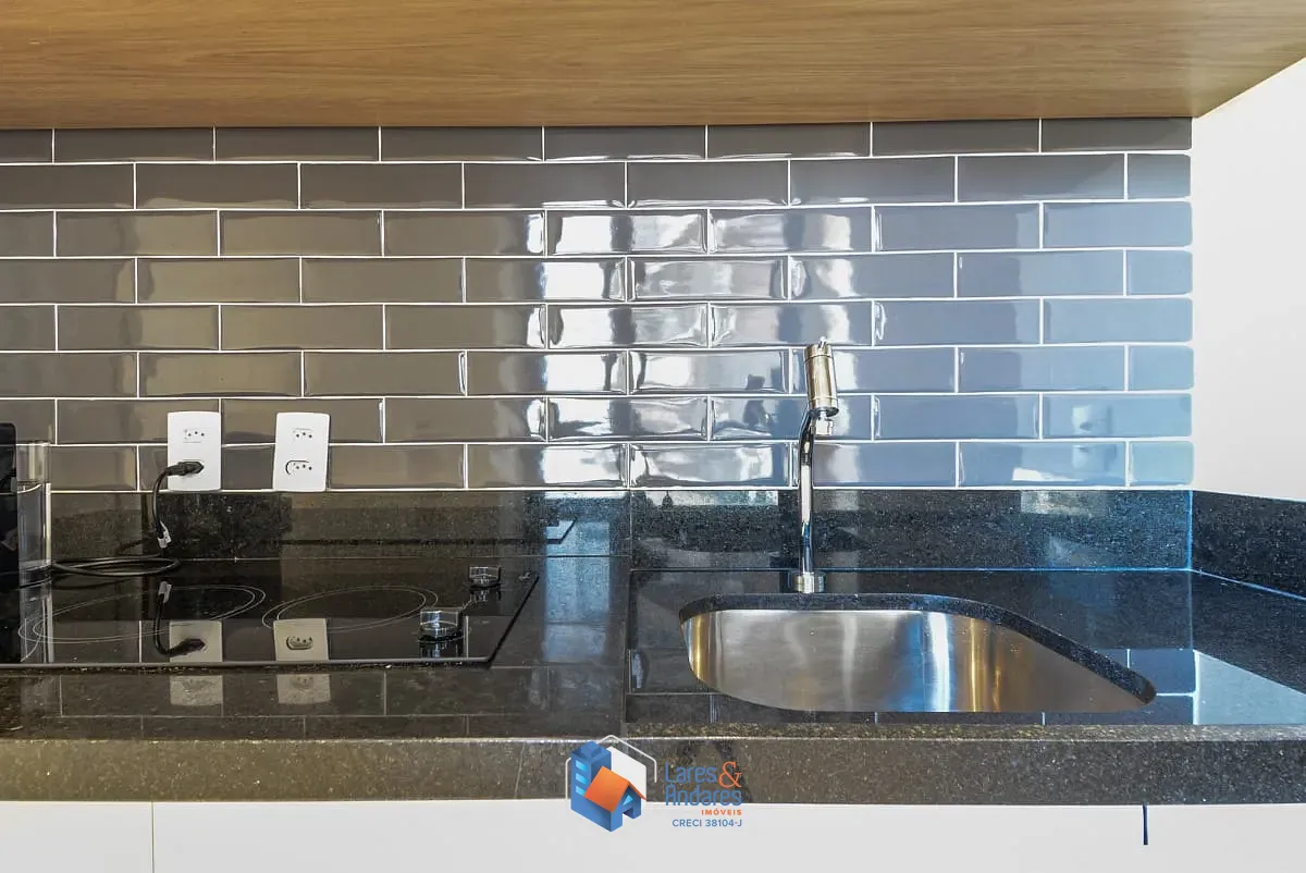 Apartamento, 1 quarto, 32 m² - Foto 12