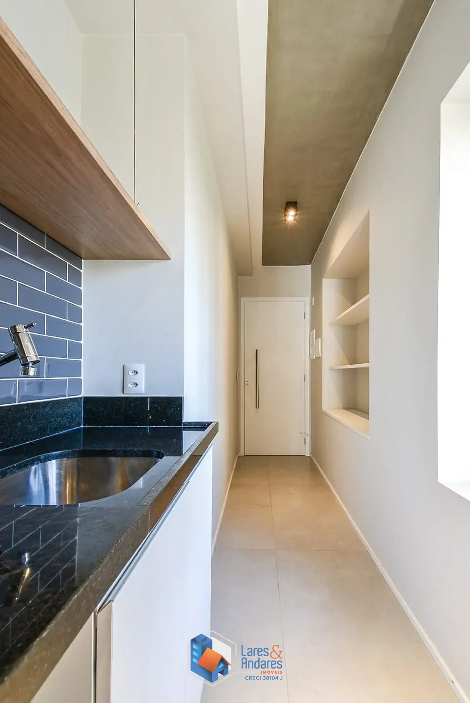 Apartamento, 1 quarto, 32 m² - Foto 18