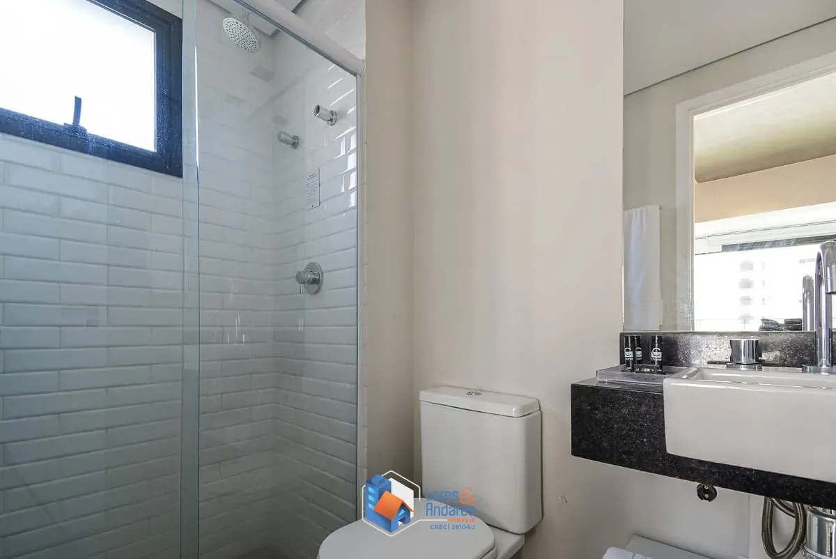 Apartamento, 1 quarto, 32 m² - Foto 31