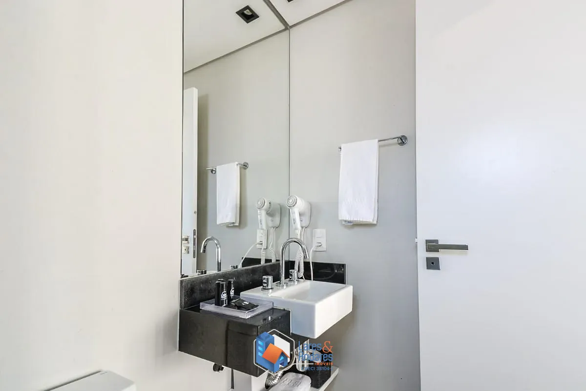 Apartamento, 1 quarto, 32 m² - Foto 32