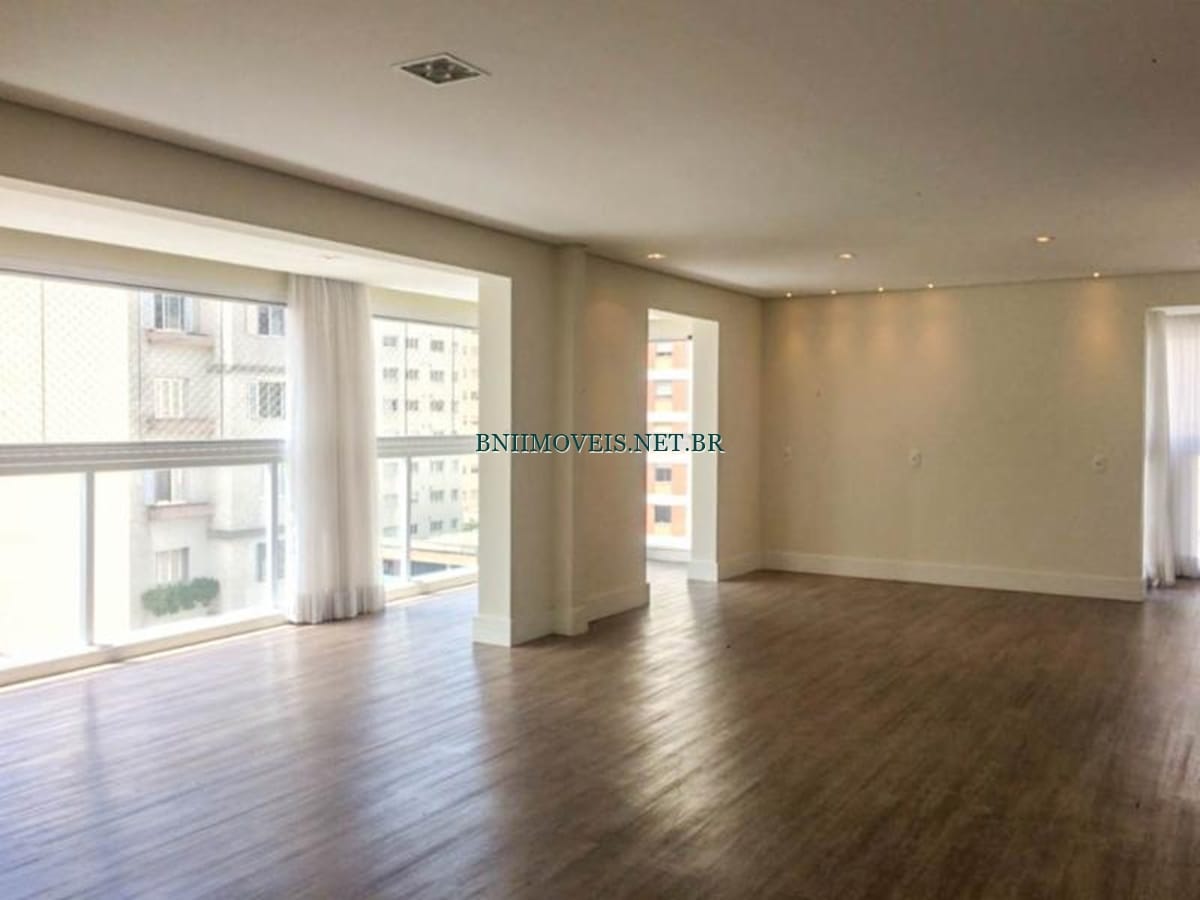 Apartamento, 3 quartos, 168 m² - Foto 1