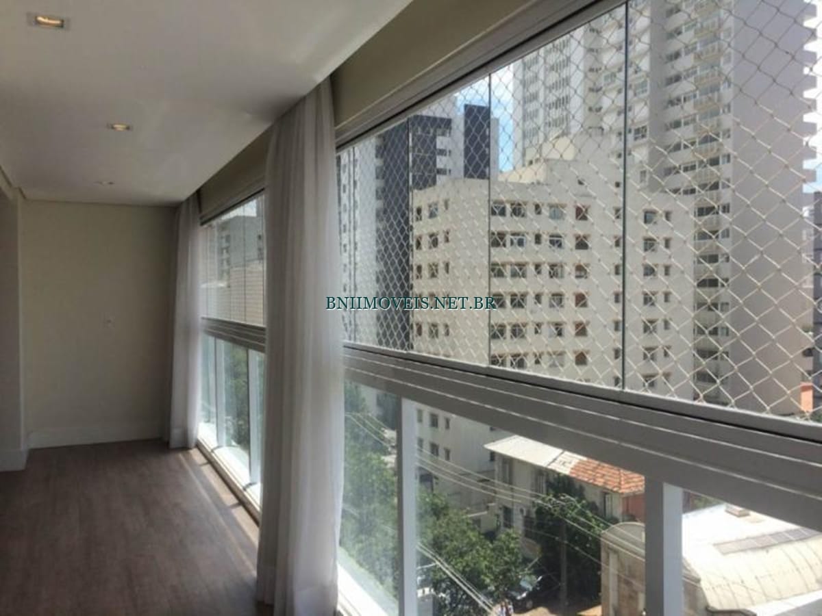 Apartamento, 3 quartos, 168 m² - Foto 2