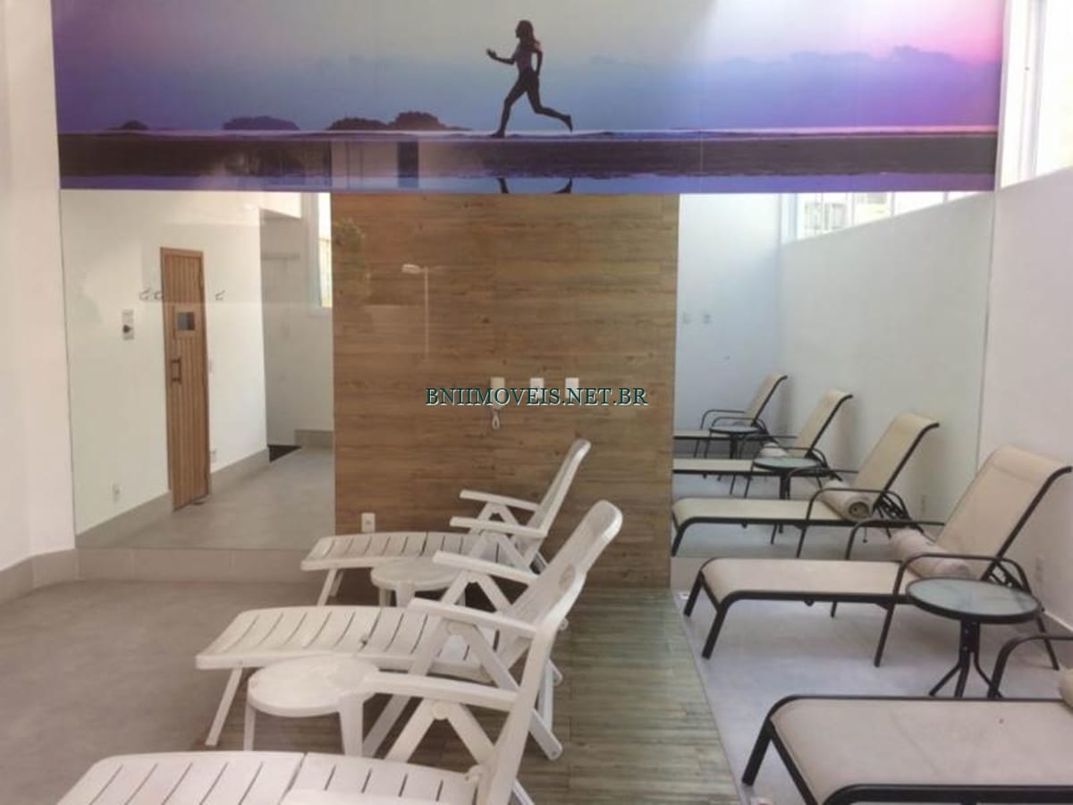 Apartamento, 3 quartos, 168 m² - Foto 6