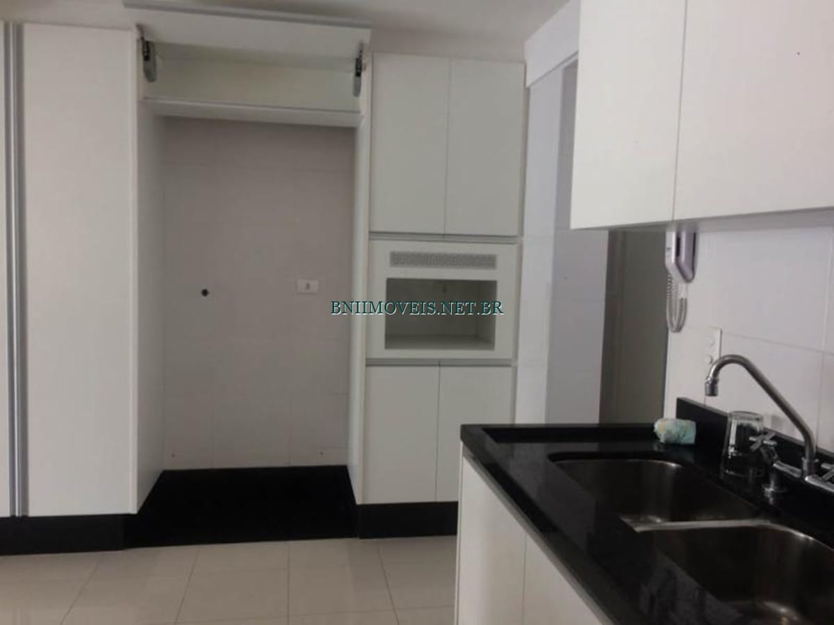 Apartamento, 3 quartos, 168 m² - Foto 5