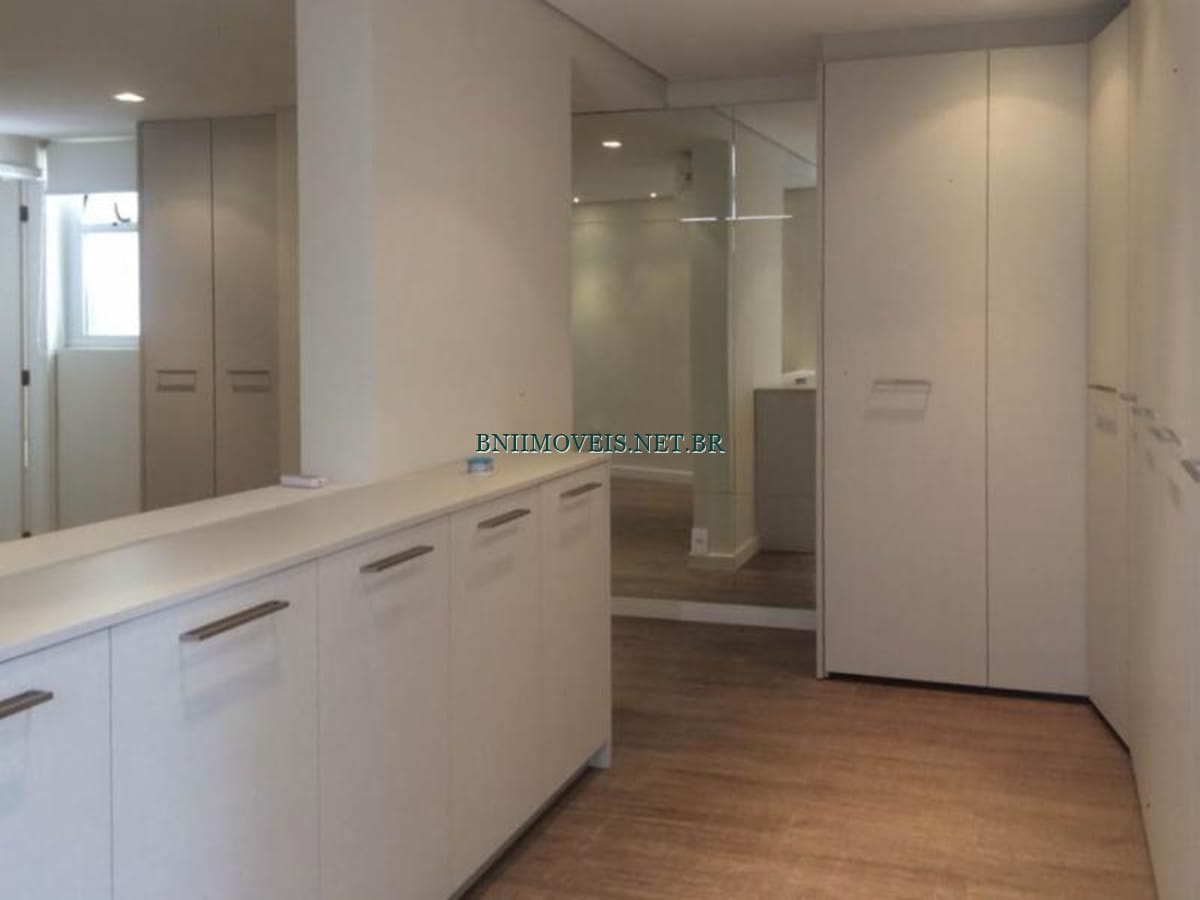 Apartamento, 3 quartos, 168 m² - Foto 3