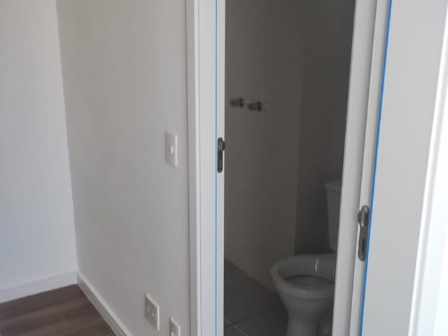 Apartamento com 125m² 4 quartos e 2 banheiros, para alugar, no bairro Vila Bonfim em Embu das Artes