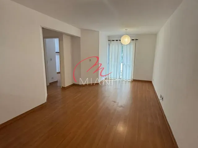 Apartamento com 80m² 2 quartos e 2 banheiros, à venda, no bairro Jardim Esmeralda em São Paulo