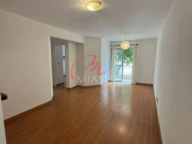 Apartamento com 80m² 2 quartos e 2 banheiros, à venda, no bairro Jardim Esmeralda em São Paulo