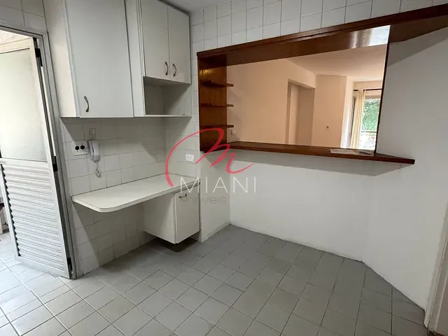 Apartamento com 80m² 2 quartos e 2 banheiros, à venda, no bairro Jardim Esmeralda em São Paulo