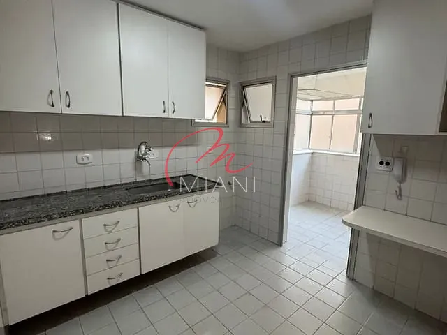 Apartamento com 80m² 2 quartos e 2 banheiros, à venda, no bairro Jardim Esmeralda em São Paulo